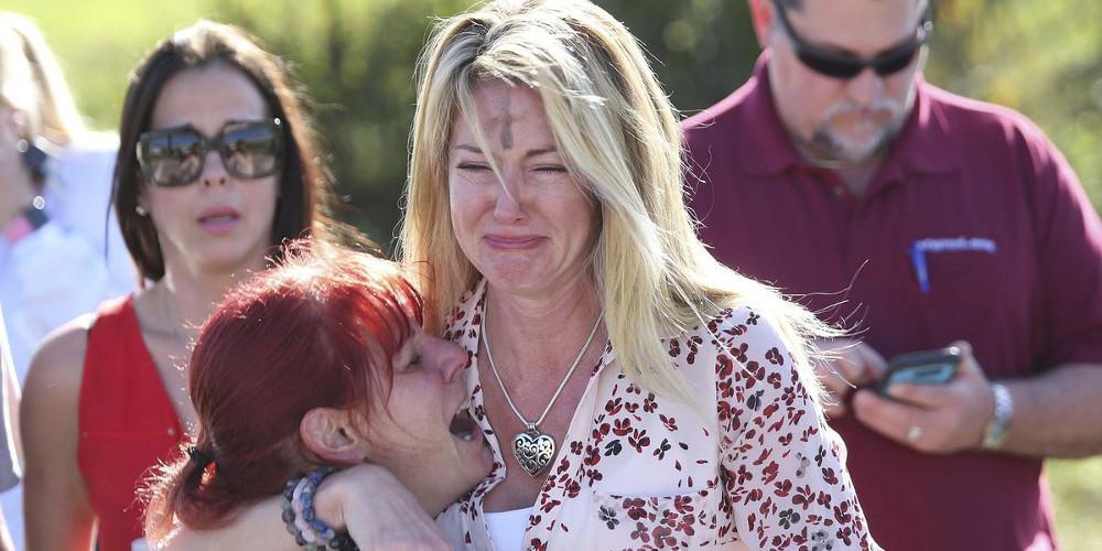 Μακελειό στην Φλόριντα: Δεκτός μετά θάνατον έγινε από την στρατιωτική Ακαδημία του Γουέστ Πόιντ o ήρωας μαθητής