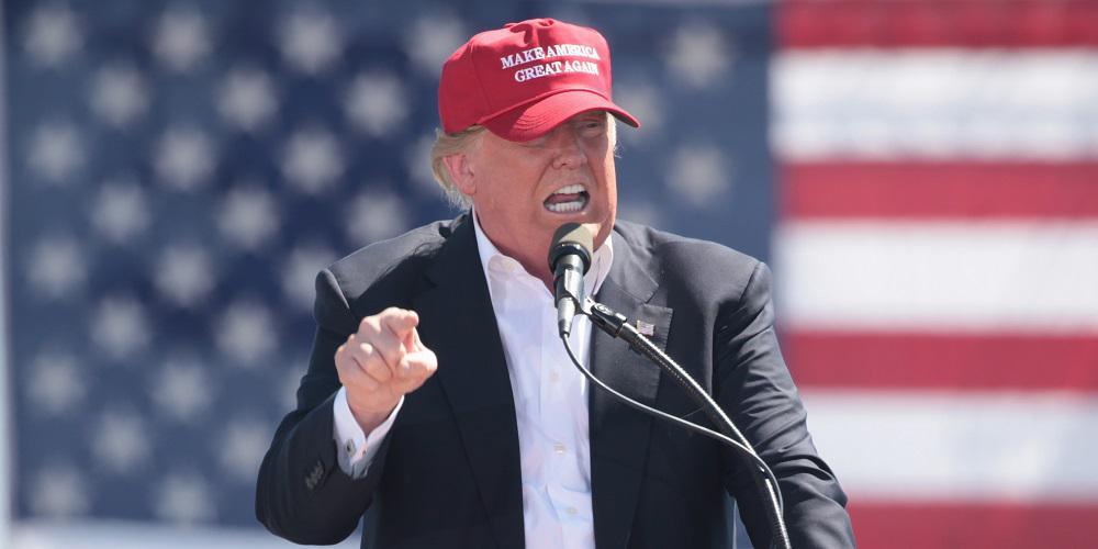 Τραμπ εναντίον social media: Επεμβαίνουν στις ενδιάμεσες εκλογές του Νοεμβρίου