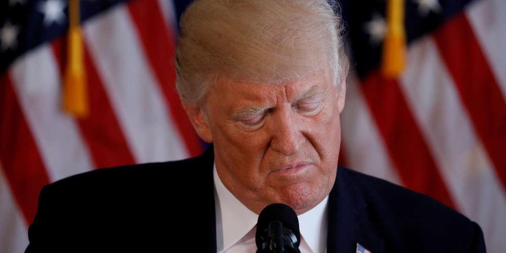 Απίστευτη λύση Τραμπ για τους πυροβολισμούς: Θα δώσει όπλα στους καθηγητές!