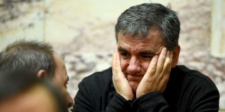 Το μεγάλο παζάρι με φόντο το νέο νόμο Κατσέλη