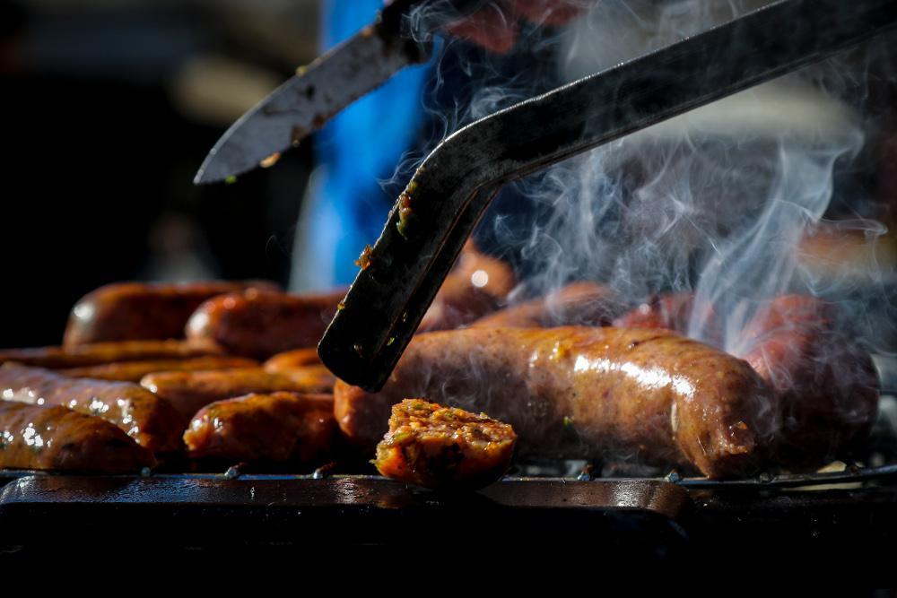 Τσικνοπέμπτη