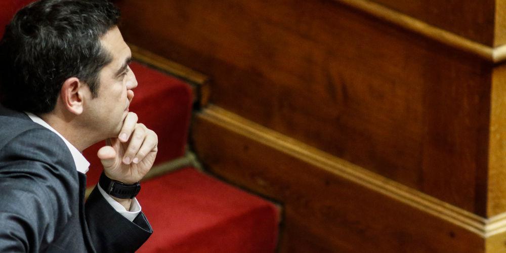 Ο Τσίπρας αποφασίζει Προανακριτική για την Novartis υιοθετώντας καταγγελίες μαρτύρων