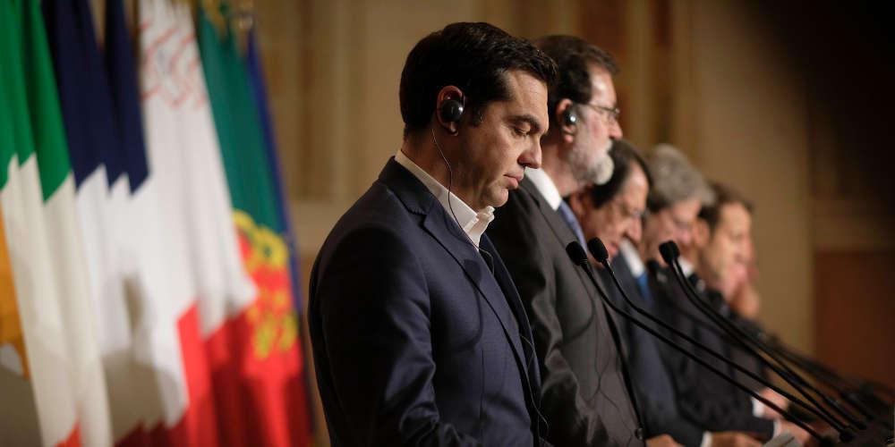 Ο Τσίπρας στην Άτυπη Σύνοδο Κορυφής: Τι θα πει για Σκοπιανό και τουρκικές προκλήσεις