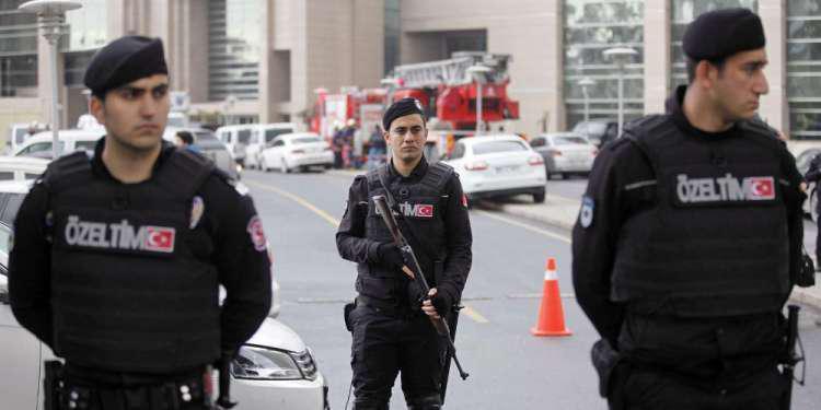 Τουρκία: Συνελήφθη ο εμπνευστής της «Γαλάζιας Πατρίδας»