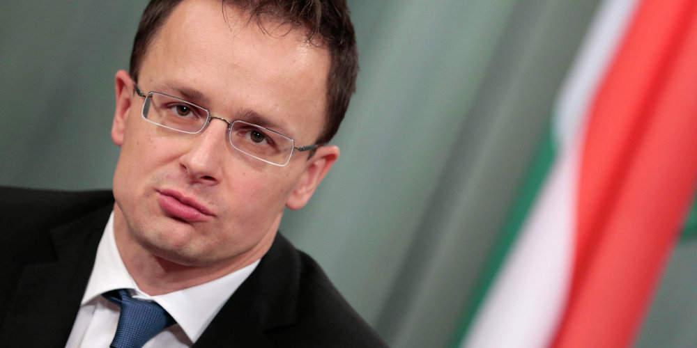 «Είναι ηλίθιος»: Άγριος καβγάς μεταξύ υπουργών Εξωτερικών της ΕΕ