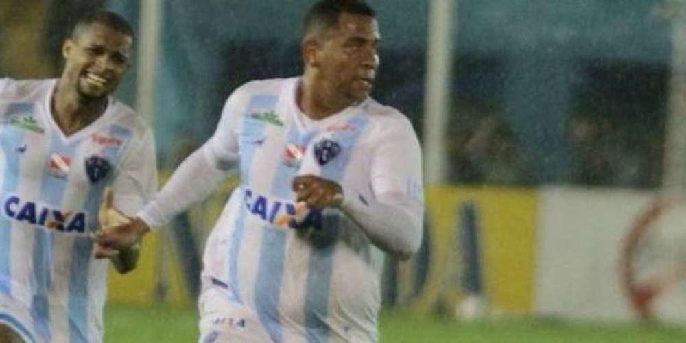 Ομάδα στη Βραζιλία απέκτησε επιθετικό της Πόρτο που ζυγίζει 100 κιλά! [βίντεο]