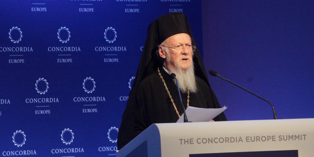 «Εμφύλιος» στην ορθόδοξη εκκλησία: Ρήξη Μόσχας-Φαναρίου για την Ουκρανία