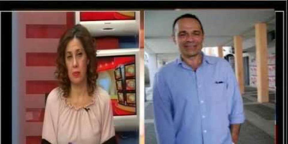 Πέθανε ο υπεύθυνος του ΚΕΘΕΑ, Χρήστος Βέττας