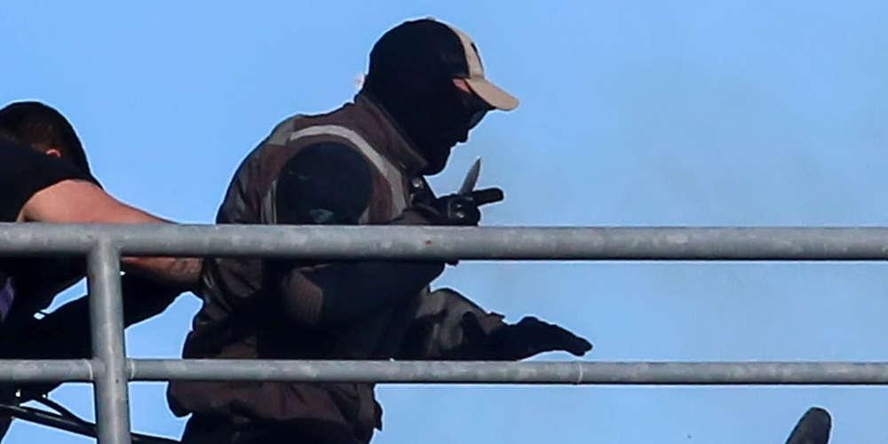 Έκθεση CIES για την Super League: Σκάνδαλα και επεισόδια έδιωξαν τους φιλάθλους από τα γήπεδα της Ελλάδας