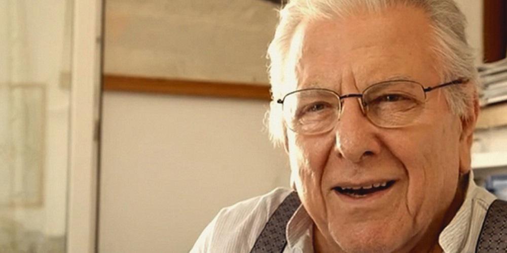 Τάφος, τιμής ένεκεν στην οικογένεια του Κώστα Βουτσά από τον Δήμο Αθηναίων