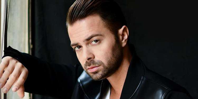 Ηλίας Βρεττός