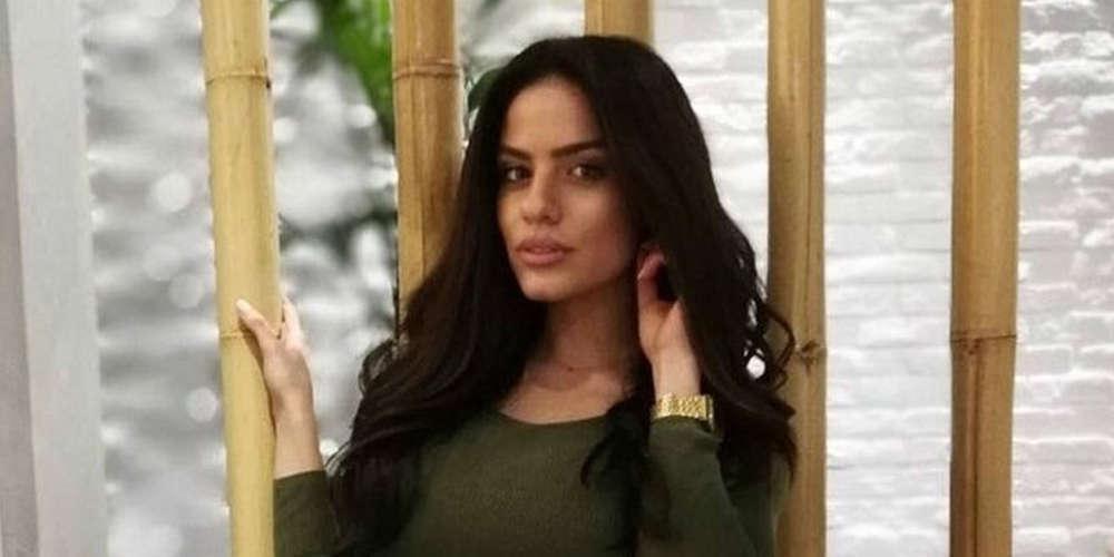 Aυτή είναι η σύντροφος του Βρεττού που οδηγούσε το αυτοκίνητο