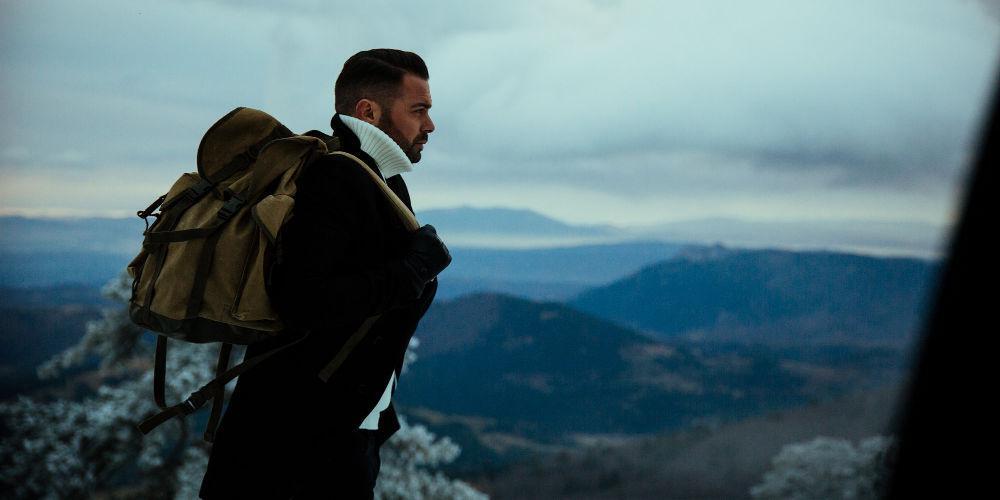 Βγήκε από το νοσοκομείο και συγκλόνισε τους πάντες ο Βρεττός [βίντεο]