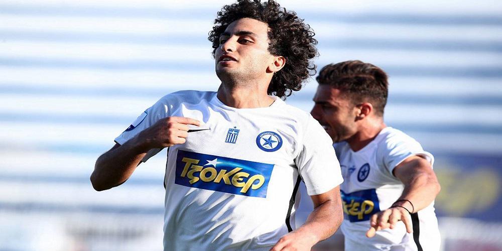 Ξανά στην εθνική Αιγύπτου ο Ουάρντα