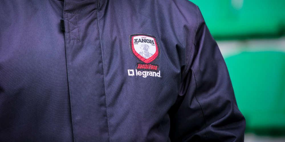 Ξάνθη: «Να παιχθεί το πρωτάθλημα στα ζάρια, μην ταλαιπωρούμε τον κόσμο»