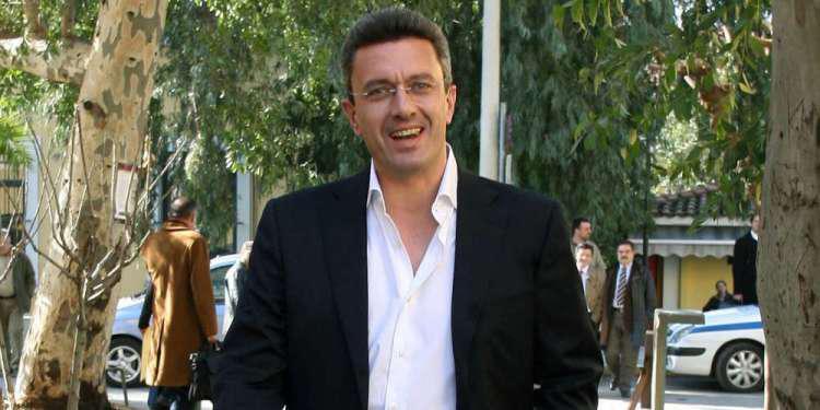 Ευχάριστα τα νέα για τον Νίκο Χατζηνικολάου