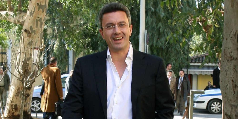 Ευχάριστα τα νέα για τον Νίκο Χατζηνικολάου