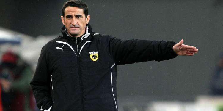 Χιμένεθ για ΑΕΚ: Δεν έφυγα για τα λεφτά, δεν δέχομαι αυτό που έκανε ο Λάζαρος