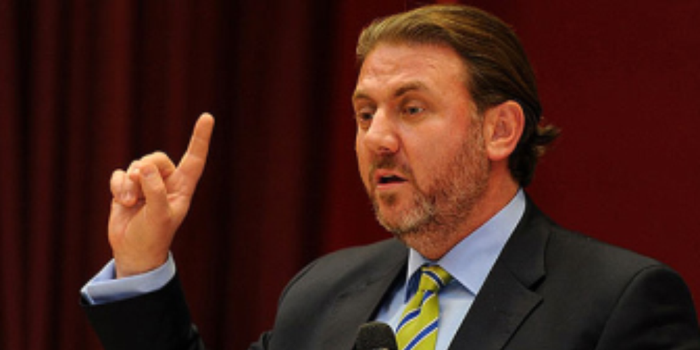 Νέο τουρκικό παραλήρημα: Οι ΗΠΑ έχουν βάλει την Ελλάδα να μας επιτεθεί - Είστε μύγες μπροστά μας [βίντεο]