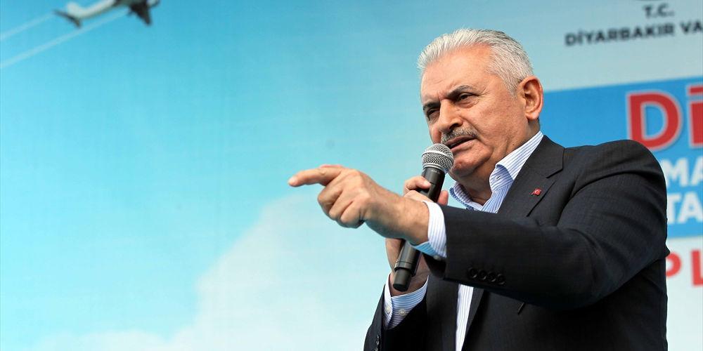 Νέα πρόκληση Γιλντιρίμ: Η Ελλάδα δεν μετράει είναι πιο μικρή και απο την Κωνσταντινούπολη