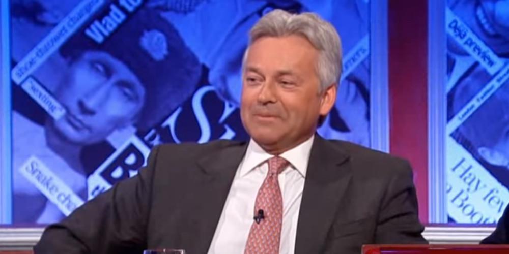 Πρωτοφανής επίθεση του Βρετανού ΥΠΕΞ στον Ασάνζ: Είναι άθλιο σκουλήκι