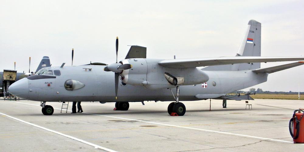 Συντριβή ρώσικου αεροσκάφους στην Συρία με 32 νεκρούς