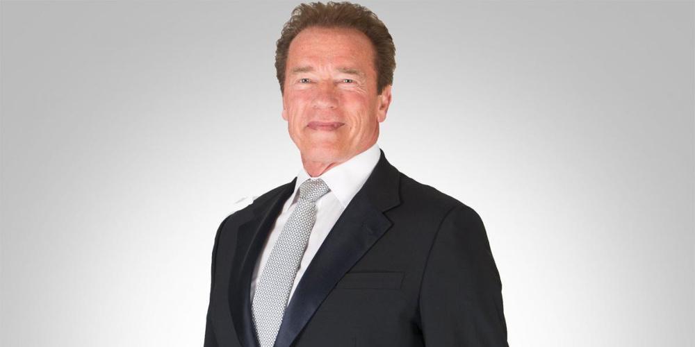 «Θηρίο» ο Σβαρτσενέγκερ: «I'm back», είπε μετά την εγχείρηση καρδιάς