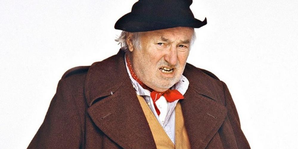 Πέθανε ο ηθοποιός Μπιλ Μέιναρντ, πρωταγωνιστής της σειράς Heartbeat