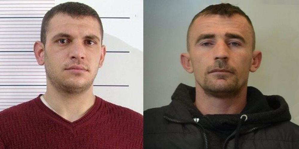 Αυτοί βίαζαν επί 12 ώρες την 45χρονη στο Περιστέρι μπροστά στην μάνα της [εικόνες]