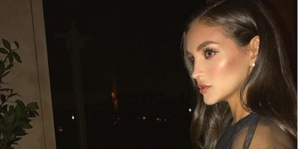 Ζαλίζει τους followers στο Instagram η Jaclyn Swedberg [εικόνες]