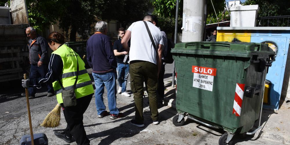 Κατά λάθος σκότωσα την κόρη μου – Η απολογία του πατέρα της 6χρονης Στέλλας