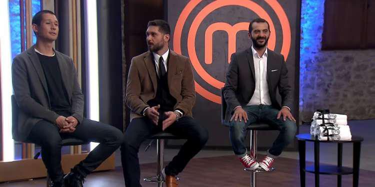 Ανακοινώθηκε η πρεμιέρα του MasterChef