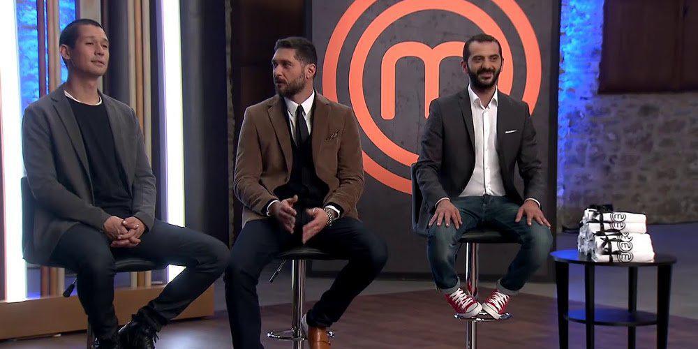 Ανακοινώθηκε η πρεμιέρα του MasterChef
