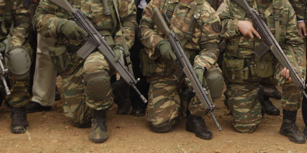 «Δεν είμαστε κατάσκοποι, ακολουθούσαμε ίχνη»: Οι καταθέσεις των Ελλήνων στρατιωτικών στους Τούρκους