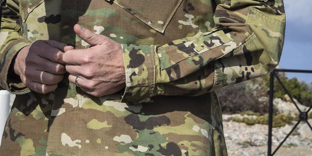 Νεκρός 20χρονος στρατιώτης εν ώρα υπηρεσίας στην Ημαθία!