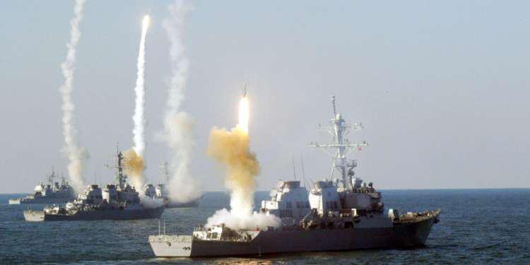 Διάψευση από το Πεντάγωνο για τους πυραύλους που μεταφέρθηκαν από τη Συρία στη Μόσχα