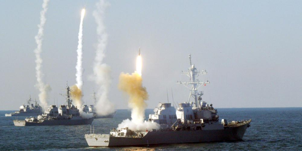 Διάψευση από το Πεντάγωνο για τους πυραύλους που μεταφέρθηκαν από τη Συρία στη Μόσχα