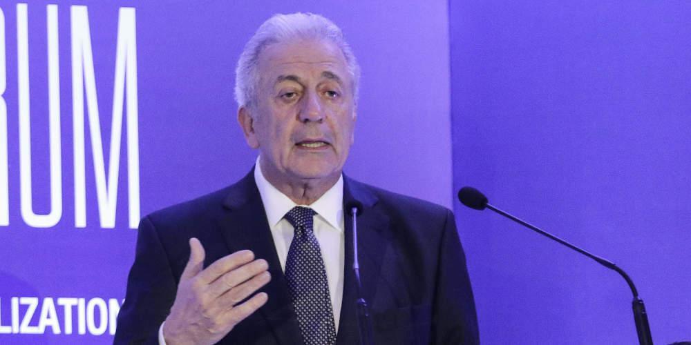 Αβραμόπουλος για Novartis: Η Δικαιοσύνη θα φέρει στο φως την αλήθεια