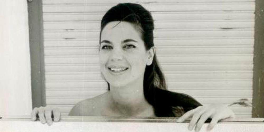 Πέθανε η Αντουανέτα Ροντοπούλου - Η ιέρεια του μόντελινγκ στην Ελλάδα