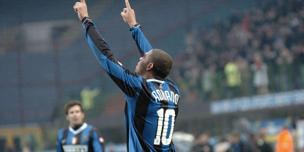 Νοσηλεύεται σε ιδιωτική κλινική ο Αντριάνο μετά από μόλυνση!