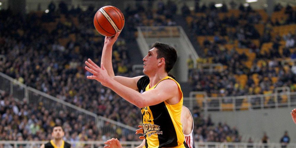 Το time-lapse της ΑΕΚ για την προσέλευση του κόσμου στον αγώνα με την Στρασμπούρ