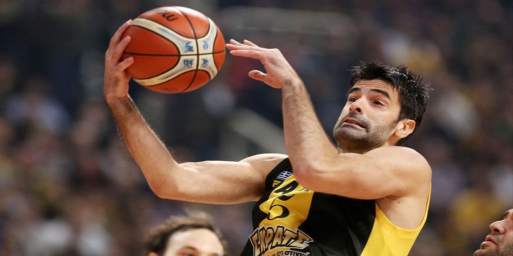 Εκανε το πρώτο βήμα για το Final 4 η ΑΕΚ - Νίκησε με 78-69 τη Στρασμπούρ