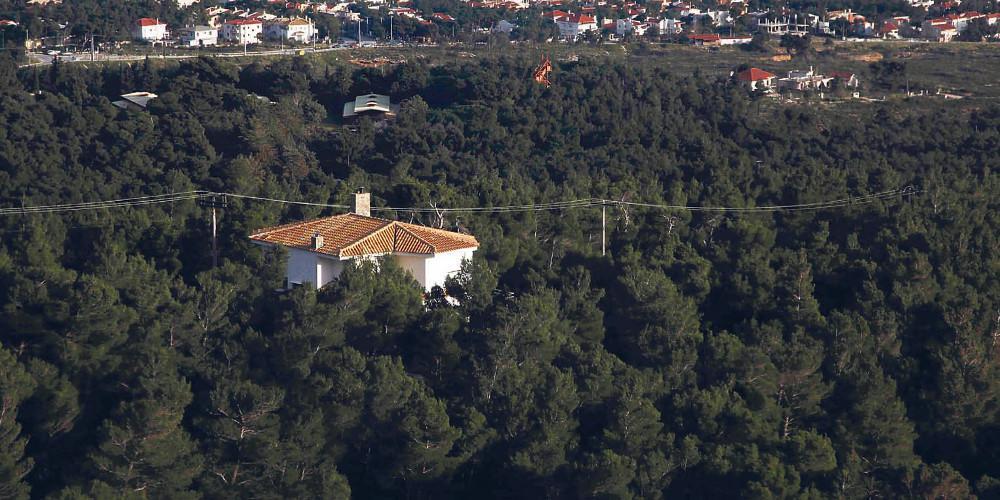 Αυθαίρετα: Τελευταία προθεσμία (7 μηνών) και μετά, πρόστιμα