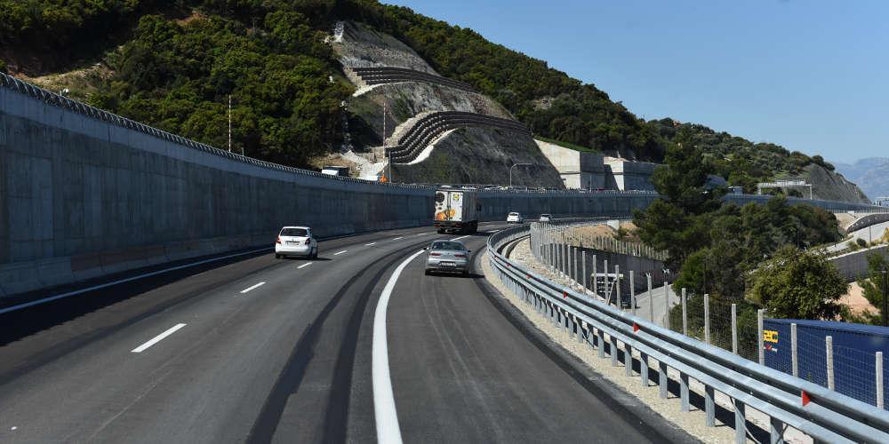 H εταιρία «Ακτωρ» θα αναλάβει τα έργα που είχε πάρει ο Καλογρίτσας