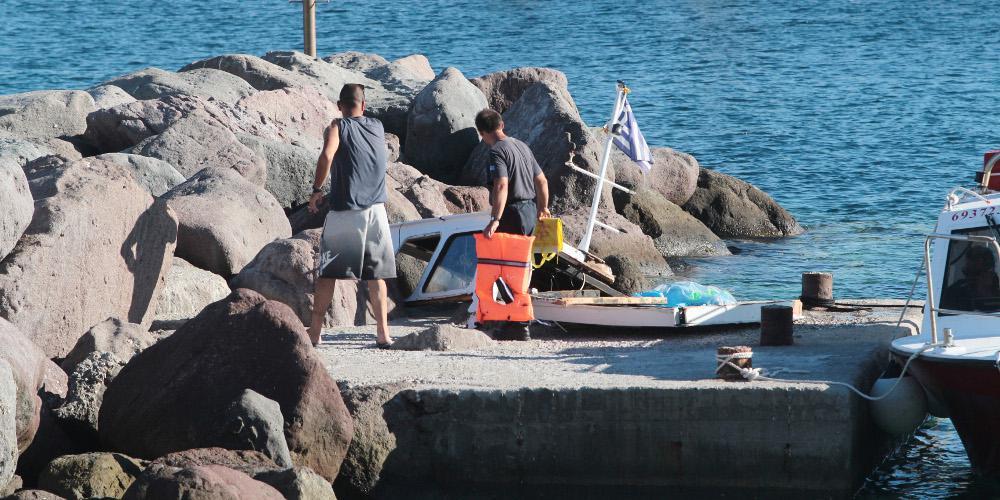 Κούγιας για την τραγωδία στην Αίγινα: Δεν οδηγούσε ο Θρασύβουλος Λυκουρέζος