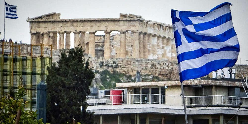 Το ΚΑΣ δίνει την Ακρόπολη στη Ρεάλ Μαδρίτης για γυρίσματα