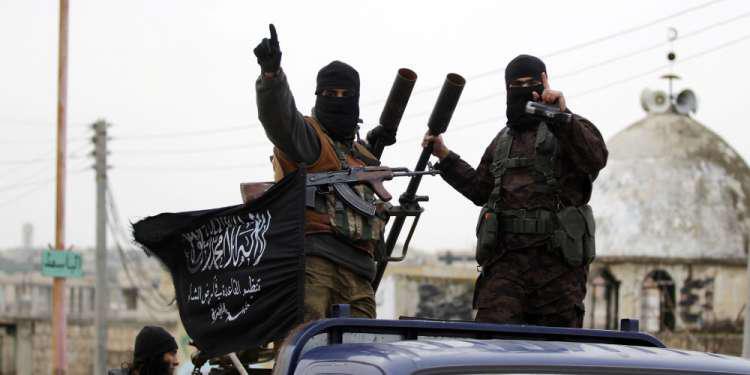 Αφγανιστάν: Τρομάζει η επιστροφή της Αλ Κάιντα - Οι προειδοποιήσεις του αρχηγού των Ενόπλων Δυνάμεων των ΗΠΑ
