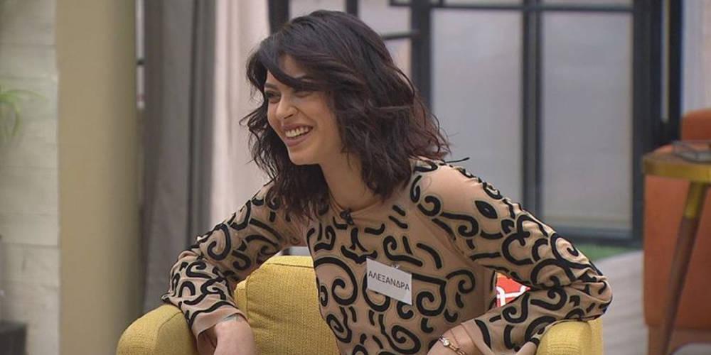 Ποια παίκτρια του PowerOfLove δηλώνει 22 ενώ πέρσι γιόρταζε τα… 23!