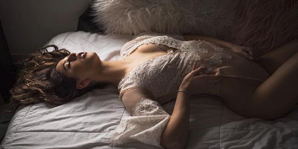 Για το πρώην κορίτσι των «Hooters», Alaia Bree θα τρώγαμε και... ξαναζεσταμένο φαγητό! [εικόνες]