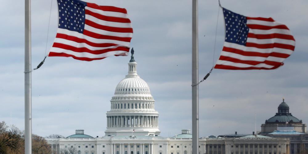 Στήριξη της συμφωνίας με τους Ταλιμπάν από τον ΟΗΕ ζητούν οι ΗΠΑ